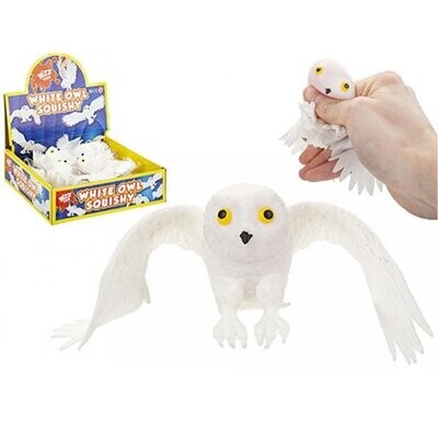 Orbeez Owl