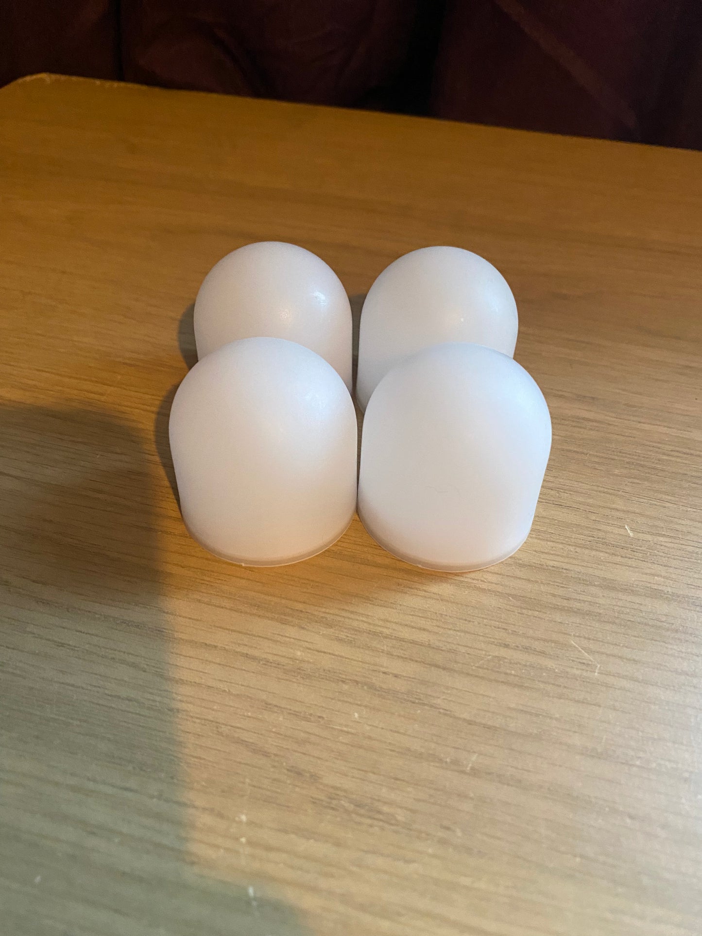 Colour Changing LED Mood Light Mini Domes