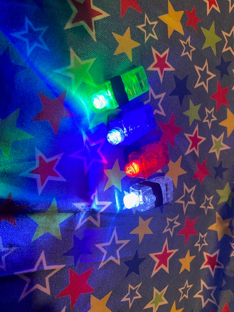 Finger Light