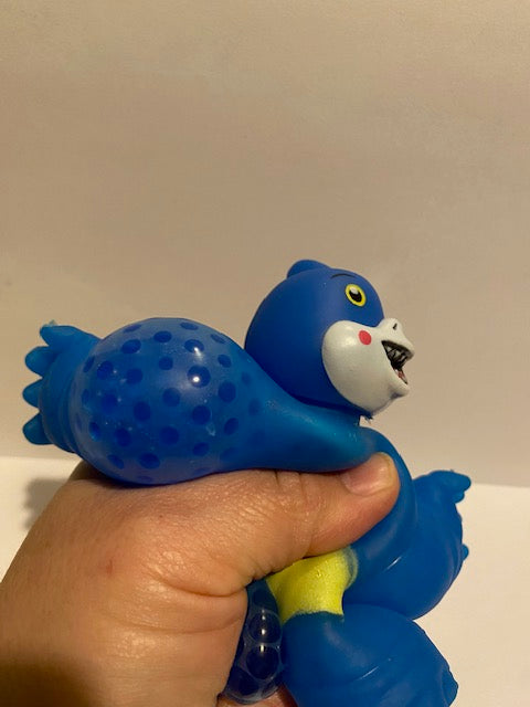 Squeezy Monster