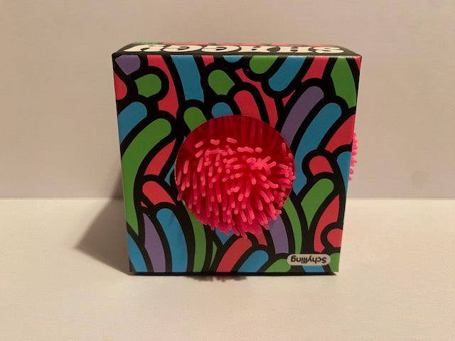 NeeDoh Shaggy Anti Stress Sensory Fidget Toy