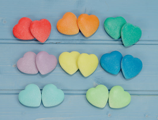 Kindness Hearts