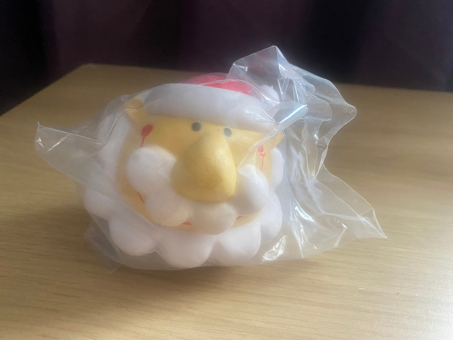 Christmas Stress Ball
