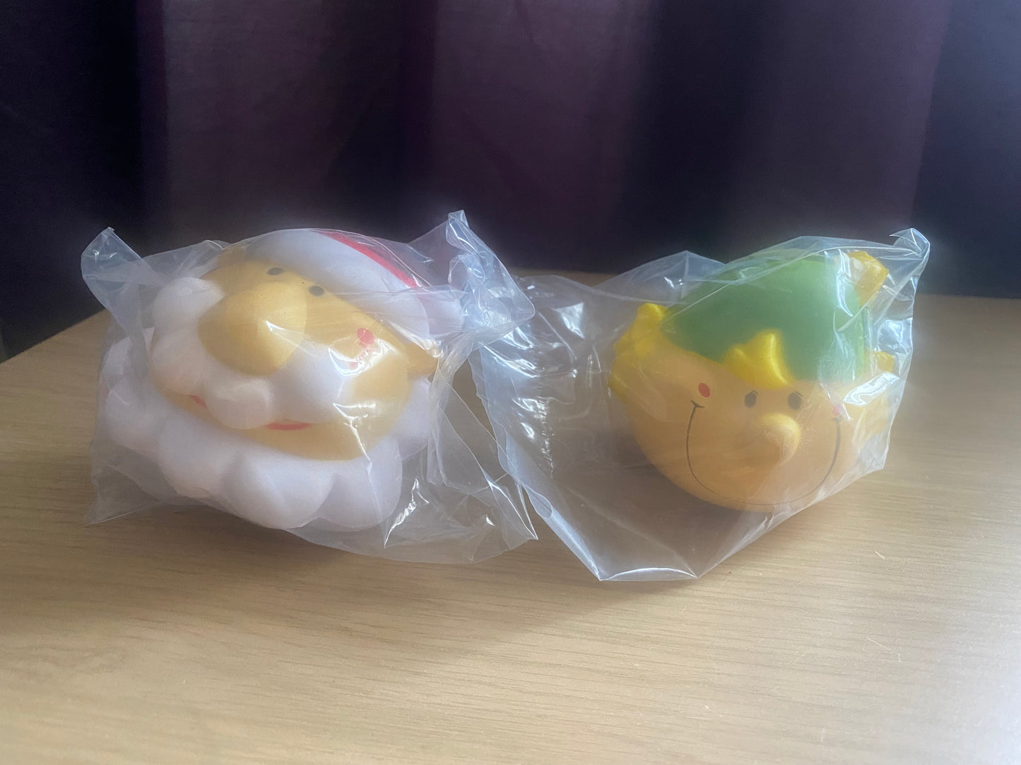 Christmas Stress Ball