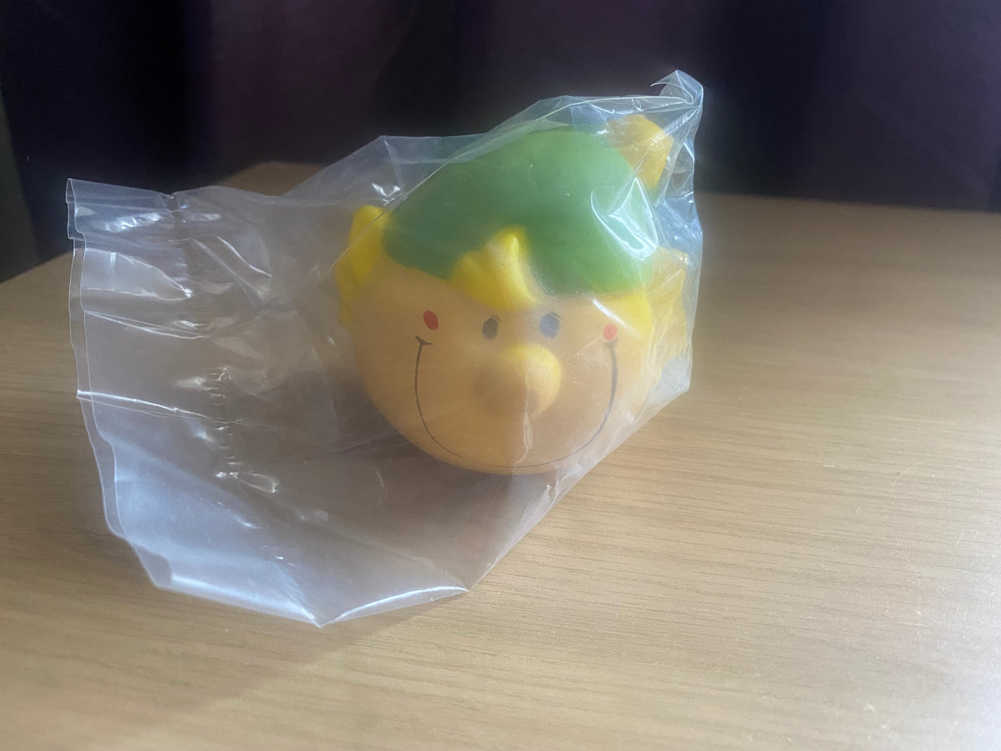 Christmas Stress Ball