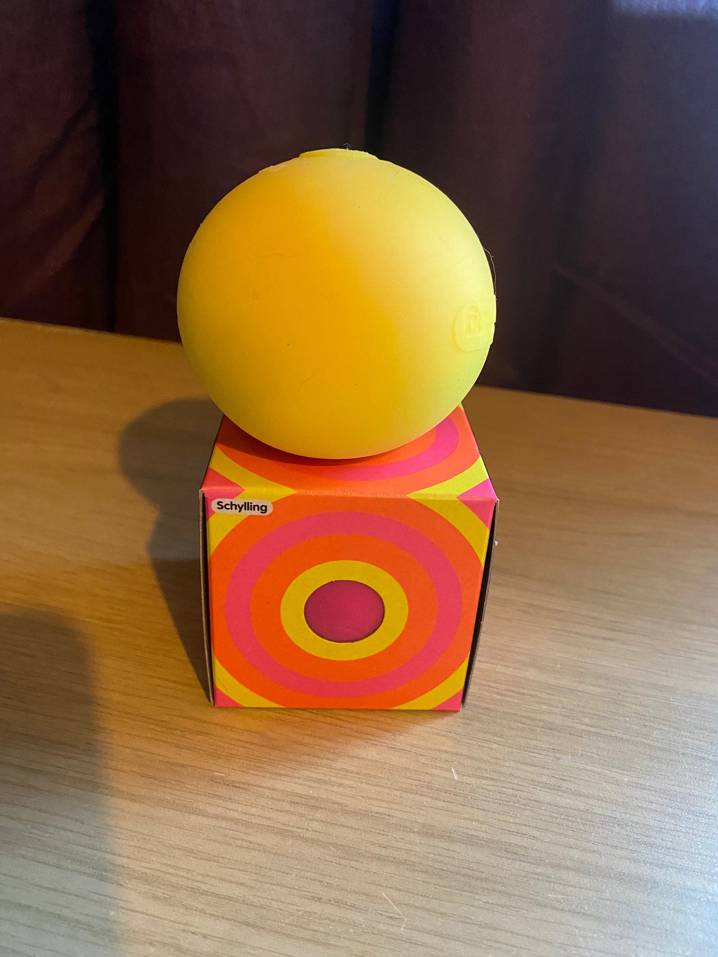 NeeDoh Colour Changing Stress Ball