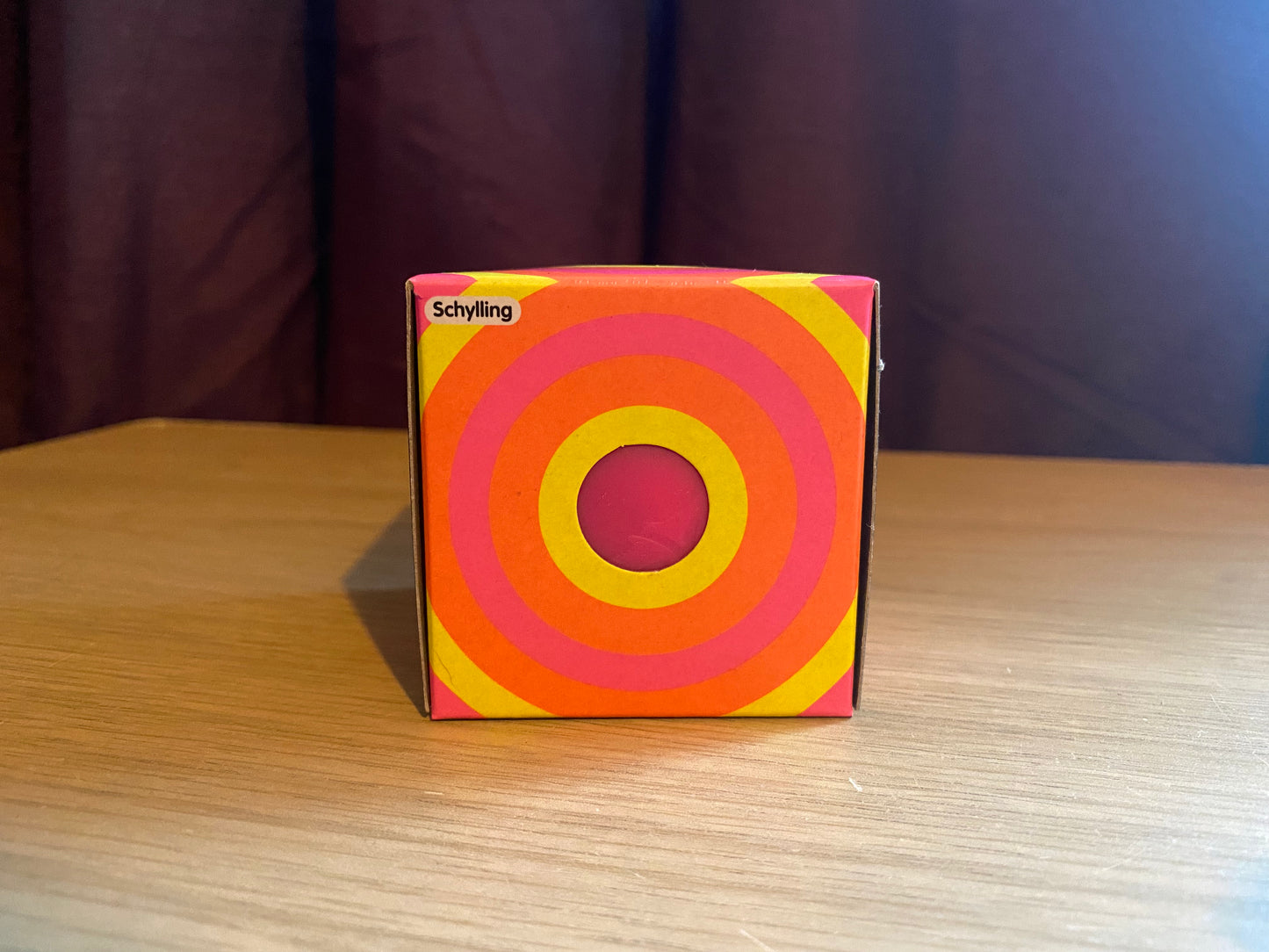 NeeDoh Colour Changing Stress Ball