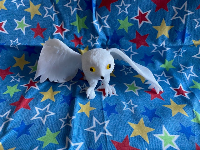Orbeez Owl