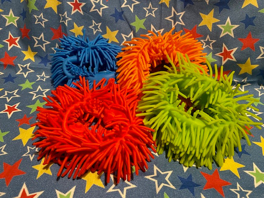 Stretchy Bangles