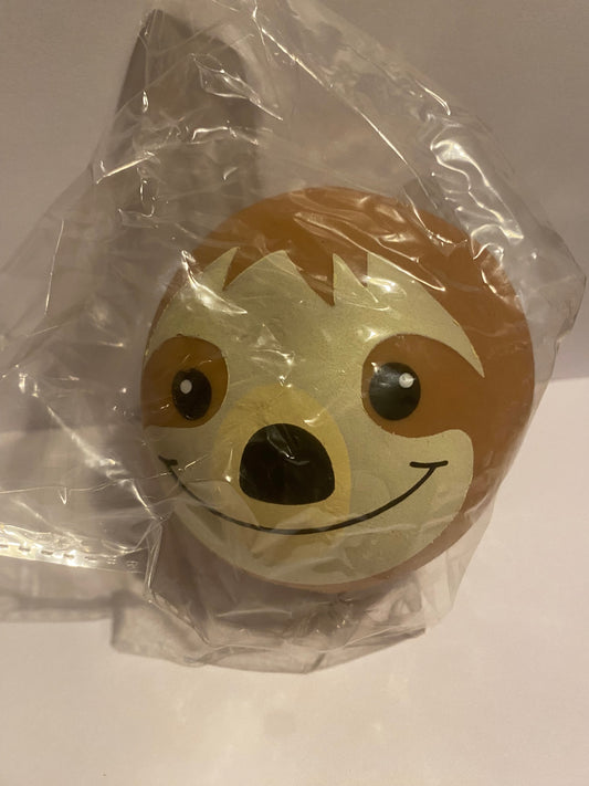 Animal Puffer Ball
