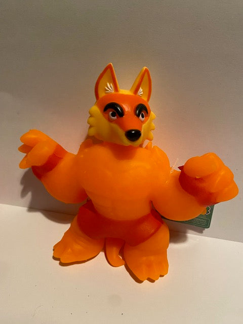 Squeezy Monster
