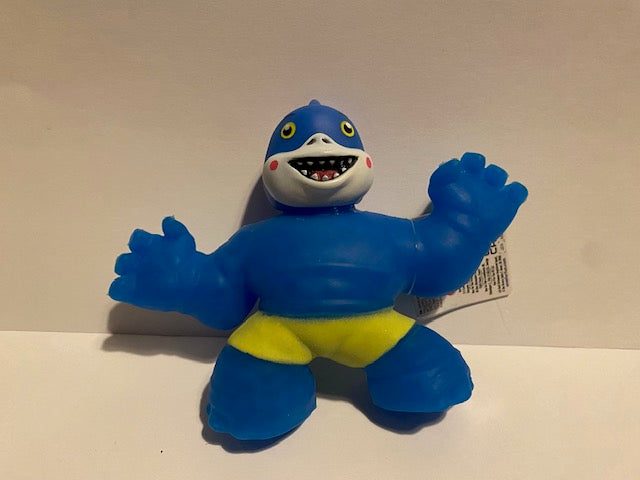 Squeezy Monster