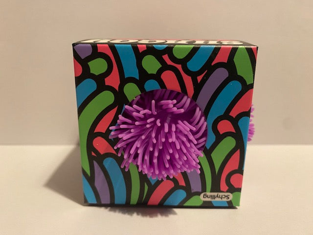 NeeDoh Shaggy Anti Stress Sensory Fidget Toy