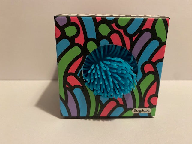 NeeDoh Shaggy Anti Stress Sensory Fidget Toy