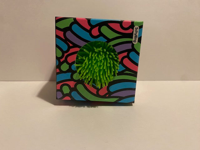 NeeDoh Shaggy Anti Stress Sensory Fidget Toy