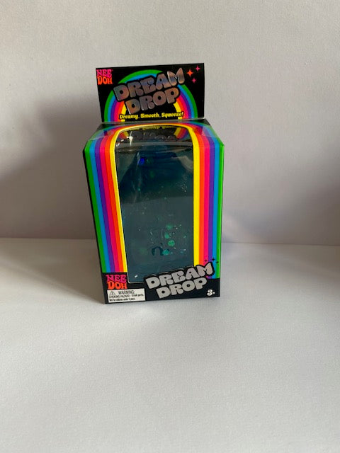 Nee Doh Dream Drop - Assorted Colours - Sensory Play Toy